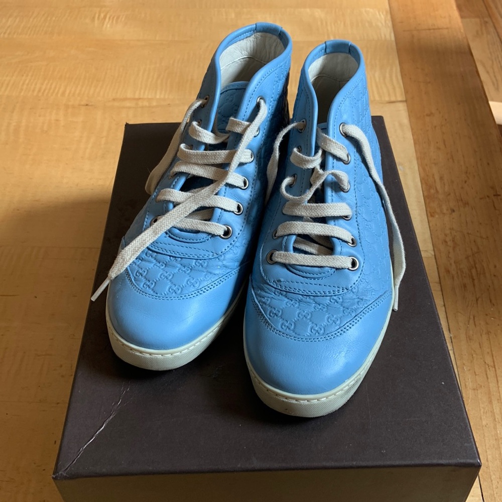 MIRO’ SOFT GUCCI shoes